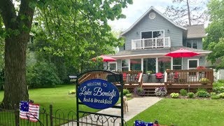 Lake Bemidji Bed & Breakfast Still Open Despite COVID-19 Pandemic
