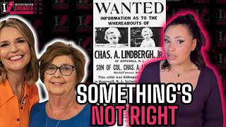 Nancy Guthrie has VANISHED.. & No one is asking the REAL Questions  The Crime of the Century AGAIN!