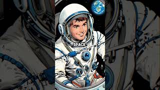 The Soviet Cosmonaut Who Knew He Would Die