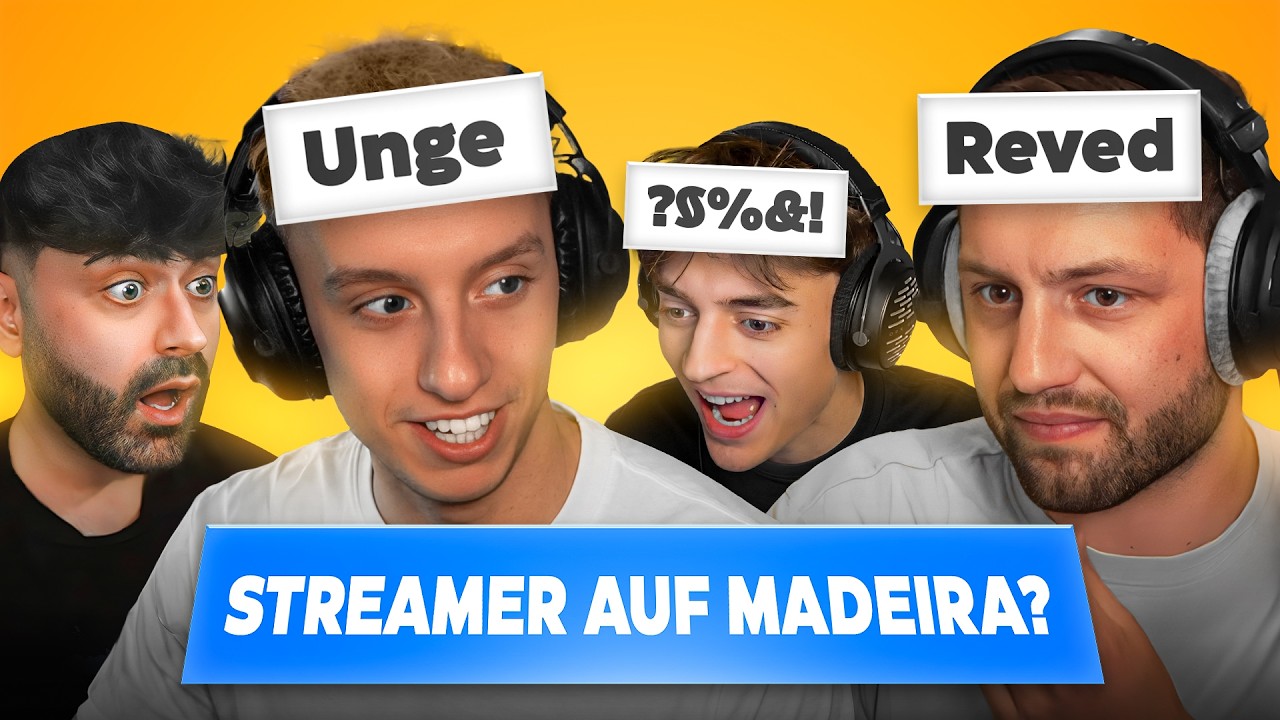 Quizshow, ABER Zuschauer bestimmen die ANTWORTEN!😮 mit Hugo, Nici, Platin, Wichtiger, Huy & Bshray