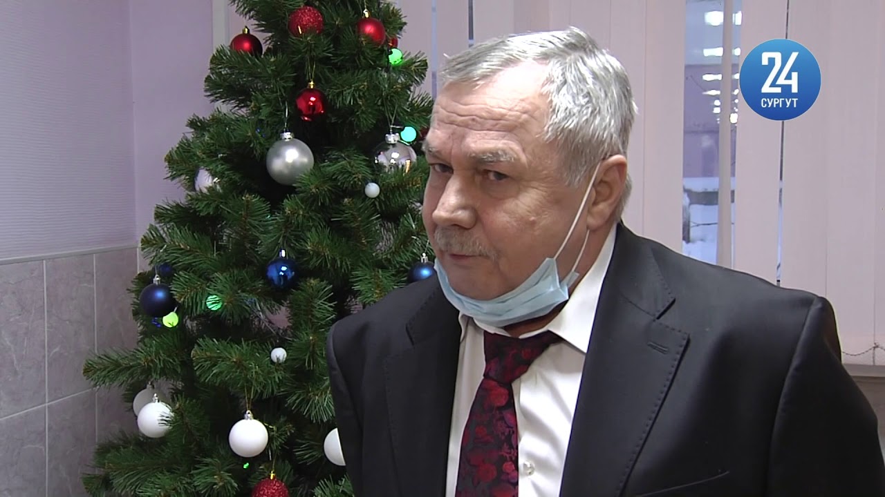 Сургут грант губернатора