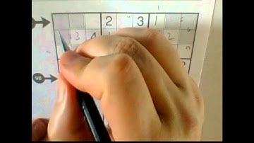 sudoku GP 2016, round 5: renban sudoku