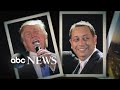 Soviet-born Trump adviser Felix Sater: 'Send 'em to jail' if Mueller finds collusion