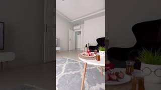 🔥 Горячее Предложение в Эрдемли Юкары Алата: Полностью Готова к Проживанию!