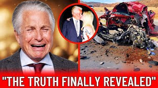 George Hamilton’s SHOCKING 30-Year Secret Life—The Truth Finally REVEALED!