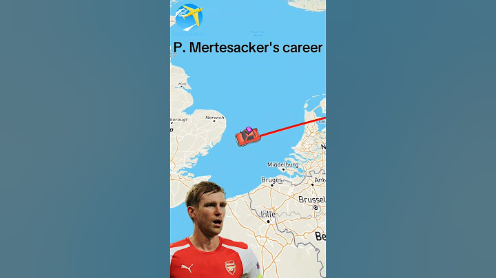 Per Mertesacker's career🇩🇪
