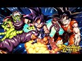 【實測】最強DB戰隊誕生 PVP實戰測試 七龍珠 激戰傳說 Dragon Ball Legends