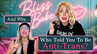 What is Really Behind Trans Athlete Debate.