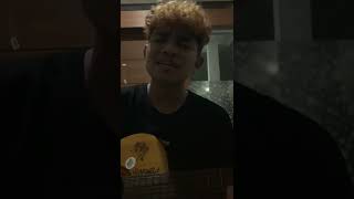 Pergi Untuk Kembali Rafael Fredy Cover