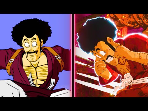 Hercule's ULTIMATE BOMBER
