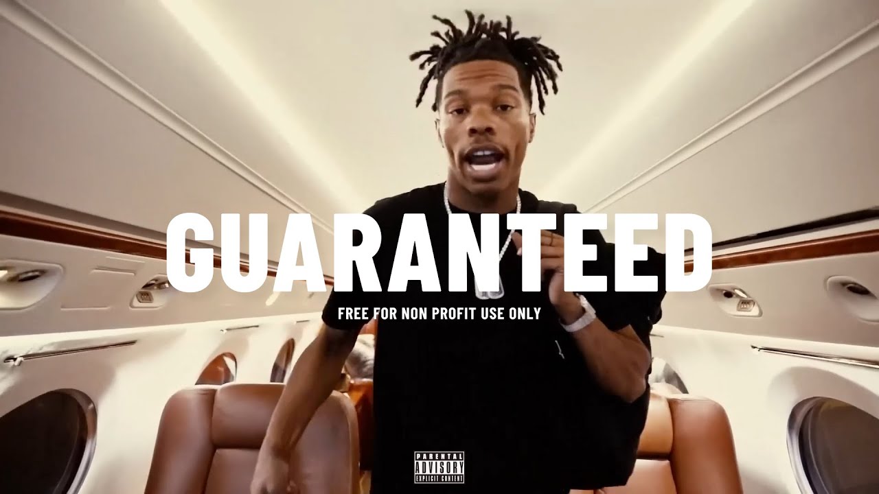 [FREE] Lil Baby Type Beat - "Guaranteed"