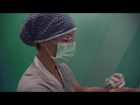 CLINICA VELA PODOLOGIA