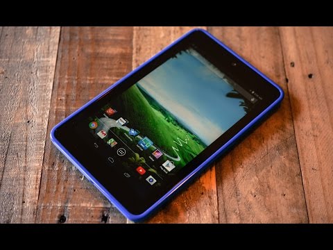 Dell Venue 8 (2014) Android and Intel Tablet Review