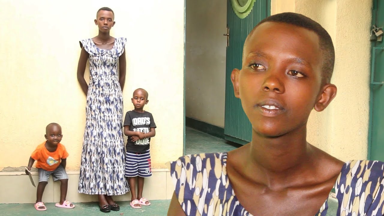 Они изнасиловали меня, когда я была маленькой | Моего мужа застрелили, и он умер | Люди до сих по...