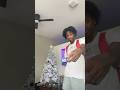 All black by Youngdre2x (snippet)