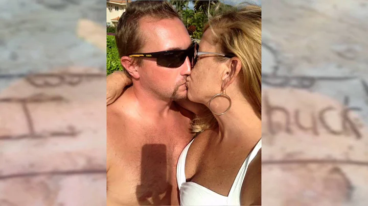 Chuck and Cindy