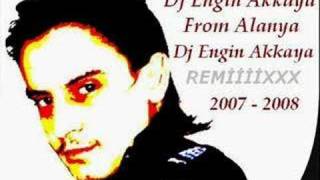 Dj Engin Akkaya Albümleri Resimi