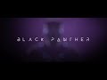 Black Panther end credits (Rescored)