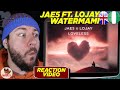 A HUGE LINK UP FROM JAE5 & LOJAY! | JAE5, Lojay - Watermami | CUBREACTS UK ANALYSIS VIDEO