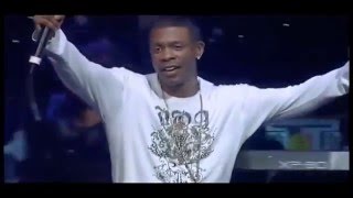 Keith Sweat -  I Want Her (Live)