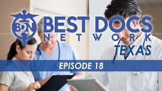 Best Docs Network Texas Episode 18 January 28 2015