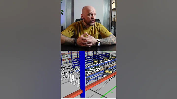 Prezentacja wyników audytu u klienta. Projekt automatyzacji.