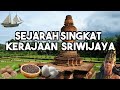 Ekspedisi Sriwijaya: Menembus Samudra Hindia dengan Perdagangan dan Budaya