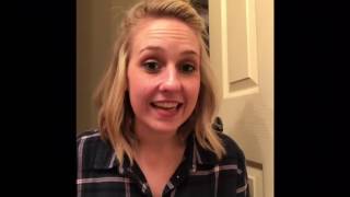 BLUSHSENSE Application!