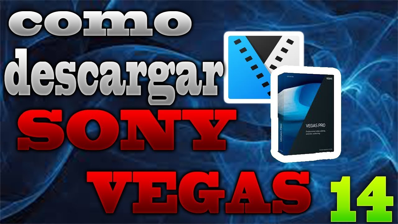 how to download sony vegas pro 14 on mac