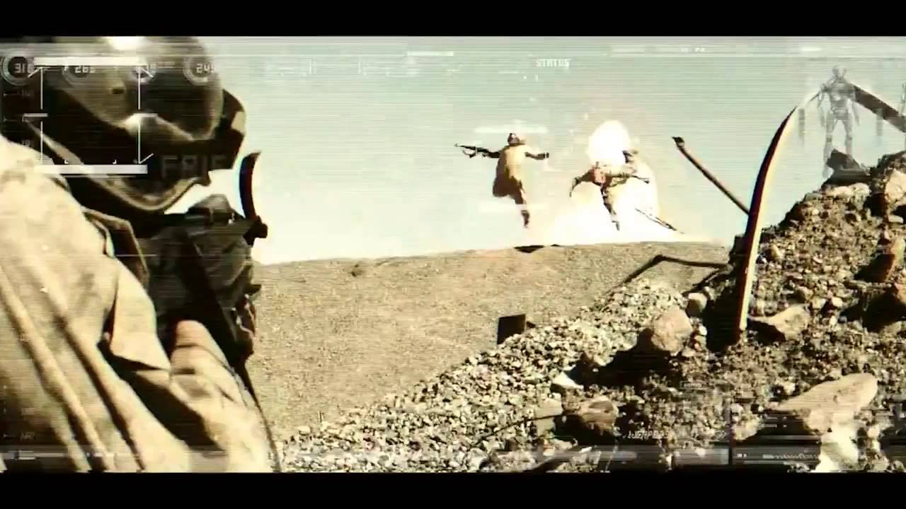 Elisabeth Carpenter Stunt Reel - Stunt Players