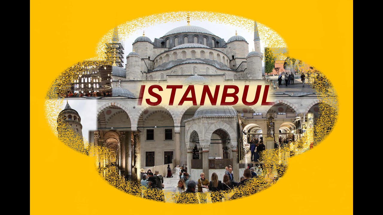 prisco crivellin - Istanbul 2025 - Turchia