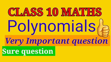 Sure question/ Class10 maths polynomial/quadratic polynomial ky^+ 2y+3k, find the value of k?
