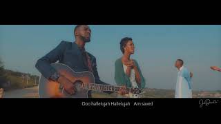Video thumbnail of "Narakijijwe - James&Daniella"