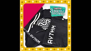 Consume's Summer of Giveaways September 24th