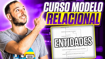Convierte tus Entidades MER a MR | Curso Modelo Relacional #1