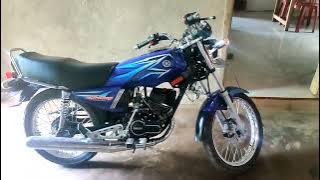 Salam Satu Hobi Untuk Semua Pengguna Motor Yamaha Rx King Party-1