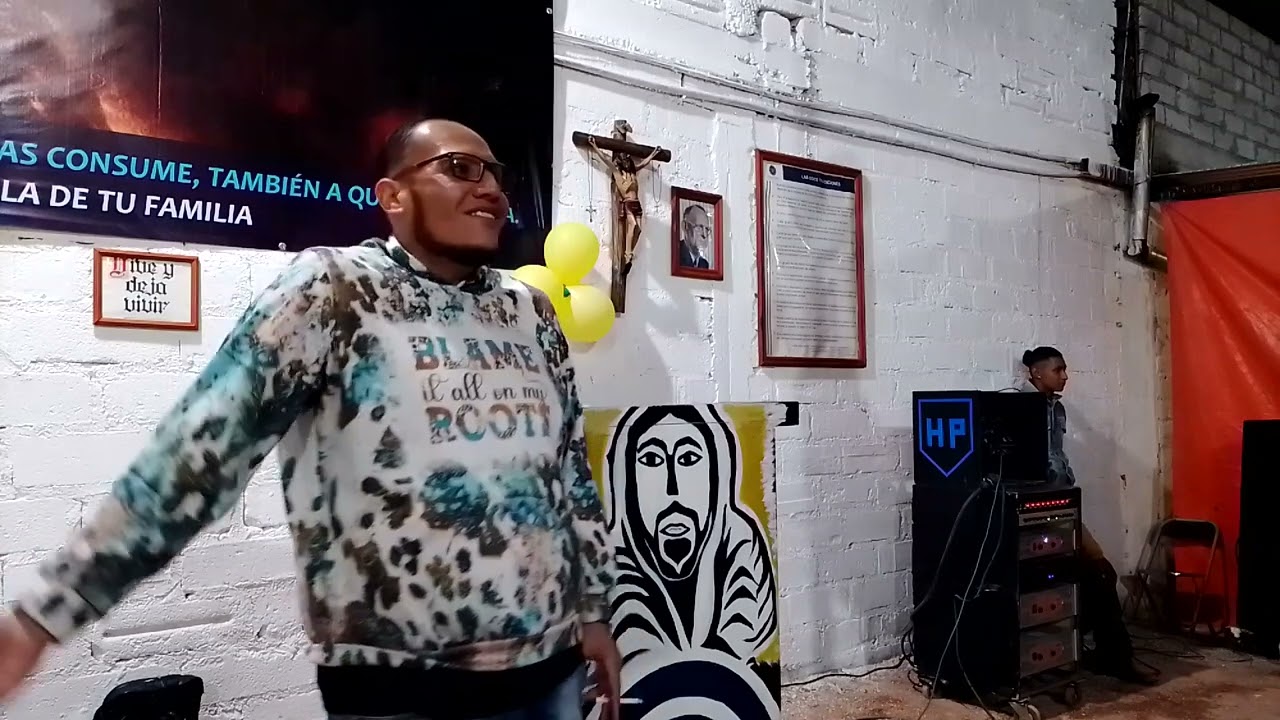 🔴  Padrino Erick El Gordo En Santo Tomas Hueyotlipan (Tema Sexo poder y Dinero 💸💸