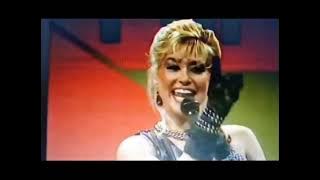 Vanessa - Upside Down / La Di Da - Connie - Conny - Popwerk 1983