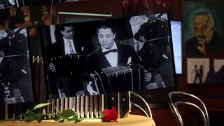 Anibal Troilo Pichuco Intimo RETIRAO