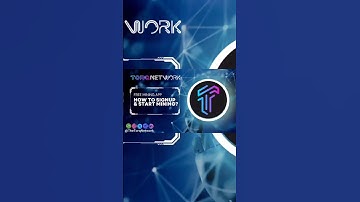 How to Create Torq Network Signup/LogIn Process|| New Mining Project | Today Torq Network New Update