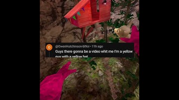 responding to your comments part 3 #gorillatag #vr #gtag #shorts