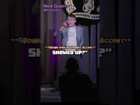 People You Don't Need - Nick Guerra