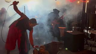 Rhinderpest - Clown Puppet