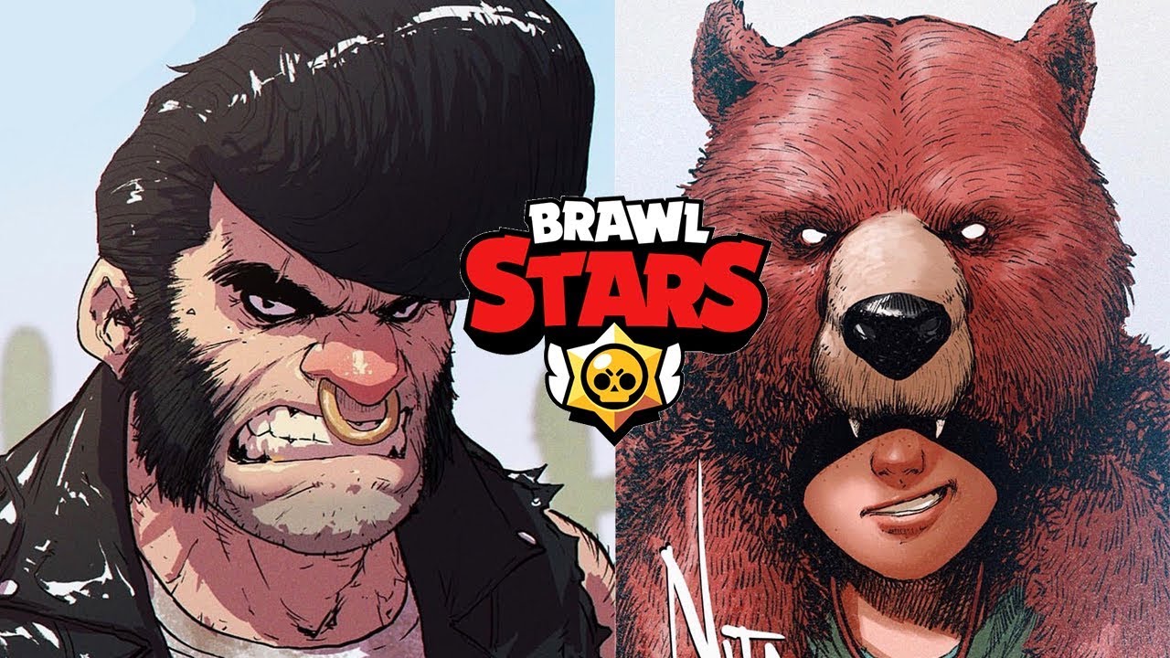 Os Desenhos Mais Incriveis Do Brawl Stars Youtube - desenhos de brawl stars brawles