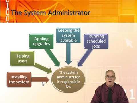 AIX Fundamentals: The System Administrator