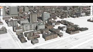 What's New in ArcGIS Enterprise 10 7
