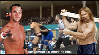 Wwe Legend Hacksaw Jim Duggan Takes Out Roderick Strong & The C2 Agenda