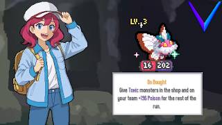 The Moth of +200 Poison Whole Board | Batomon Showdown