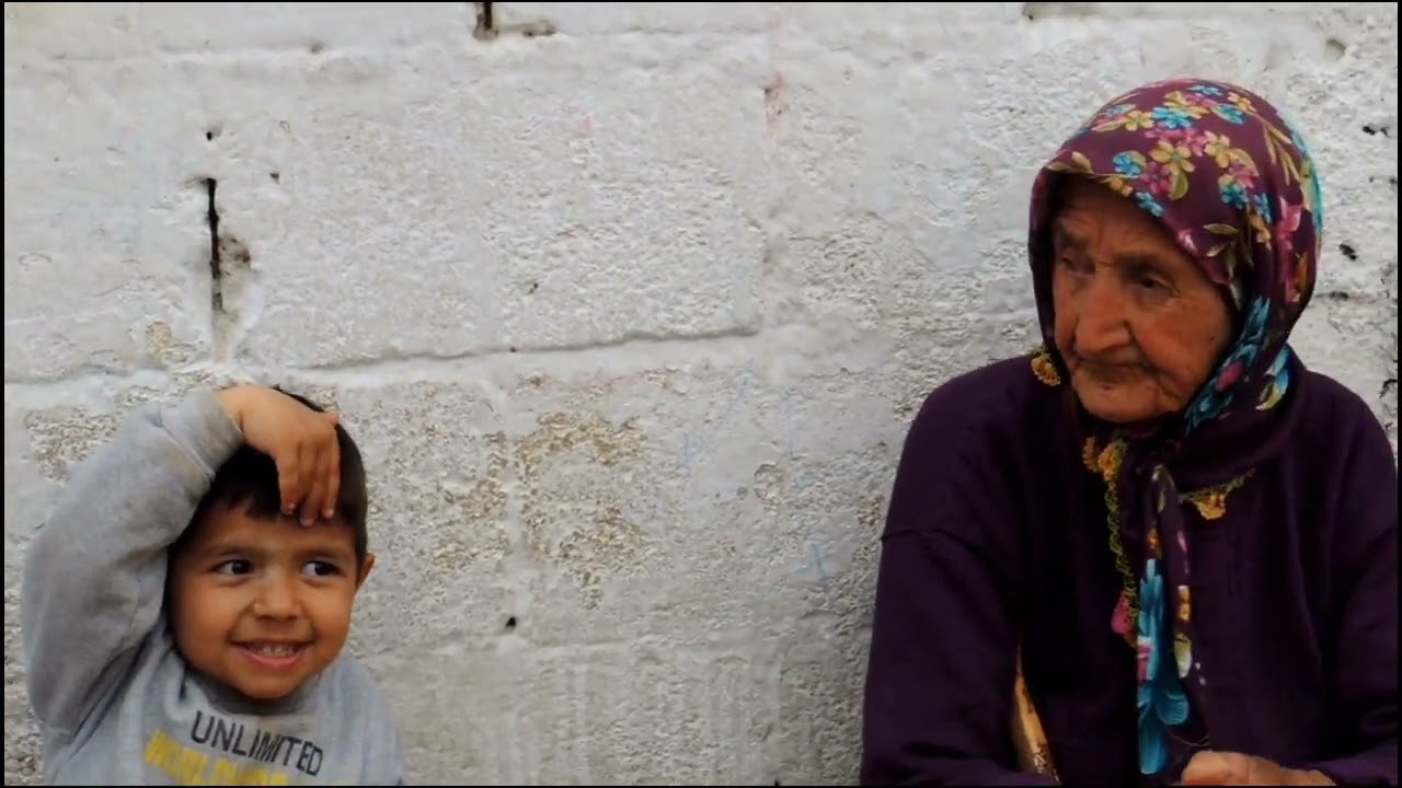 Bilek Köyü Belgesel Film