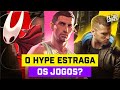 O HYPE ESTRAGA OS JOGOS? - #flowgames #162